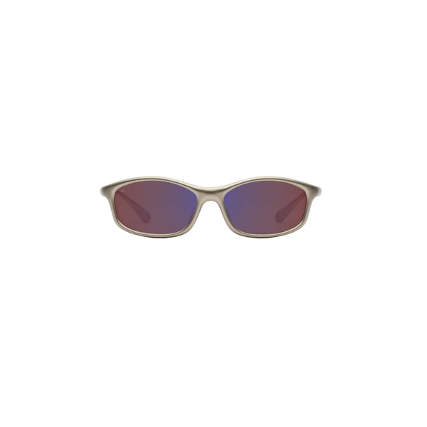 RIDAR RADI - UNIVERSAL GOLD R+ TAN BROWN LIGHT MIRROR (R167)