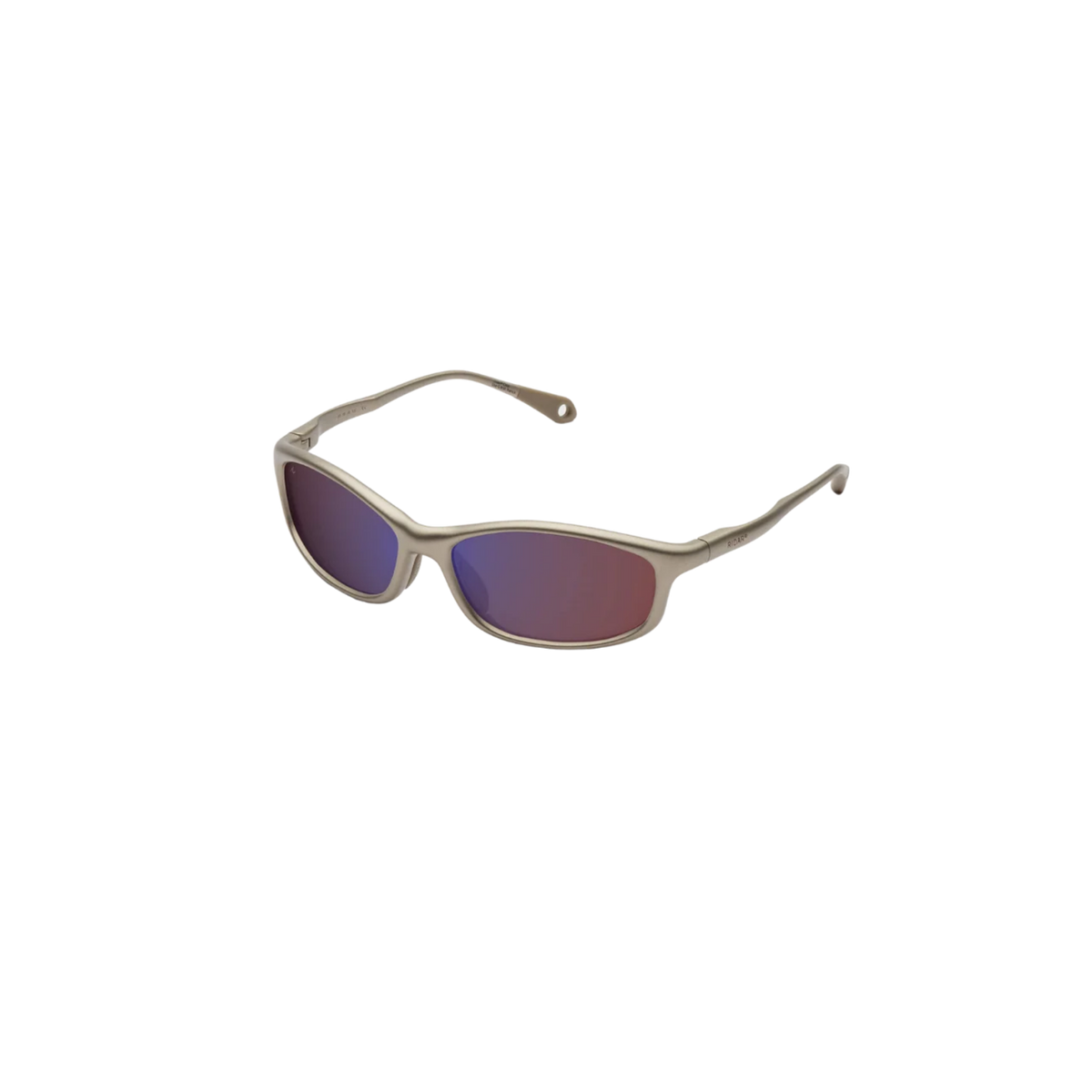 RIDAR RADI - UNIVERSAL GOLD R+ TAN BROWN LIGHT MIRROR (R167)
