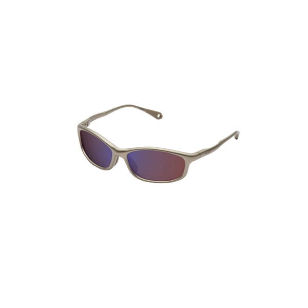 RIDAR RADI - UNIVERSAL GOLD R+ TAN BROWN LIGHT MIRROR (R167)