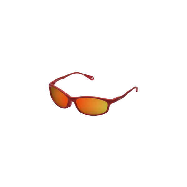 RIDAR RADI - UNIVERSAL RED R+ REVO MULTI MIRROR BURNNING YELLOW (R164)