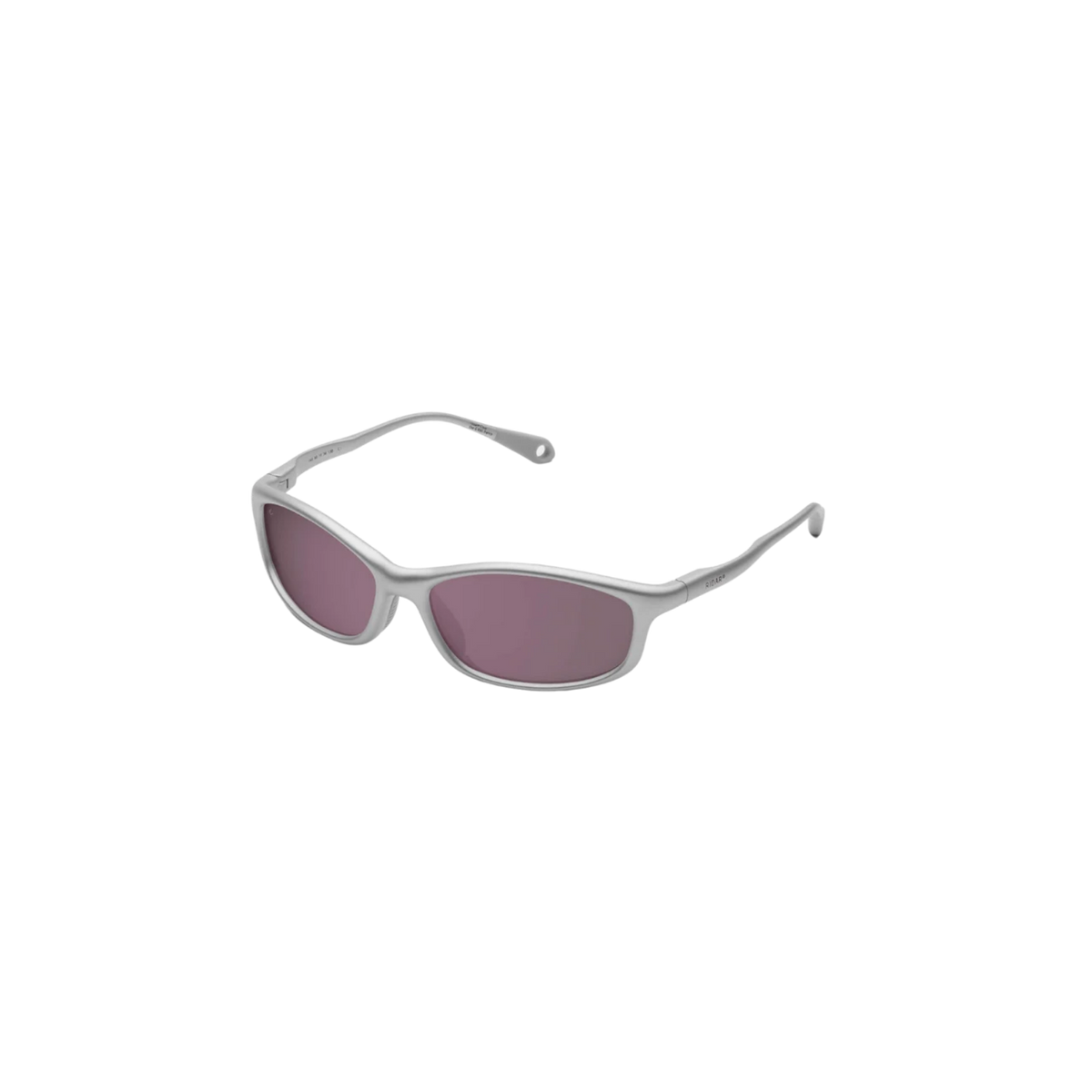 RIDAR RADI - UNIVERSAL SILVER R+ BLACK ROSE (R156)