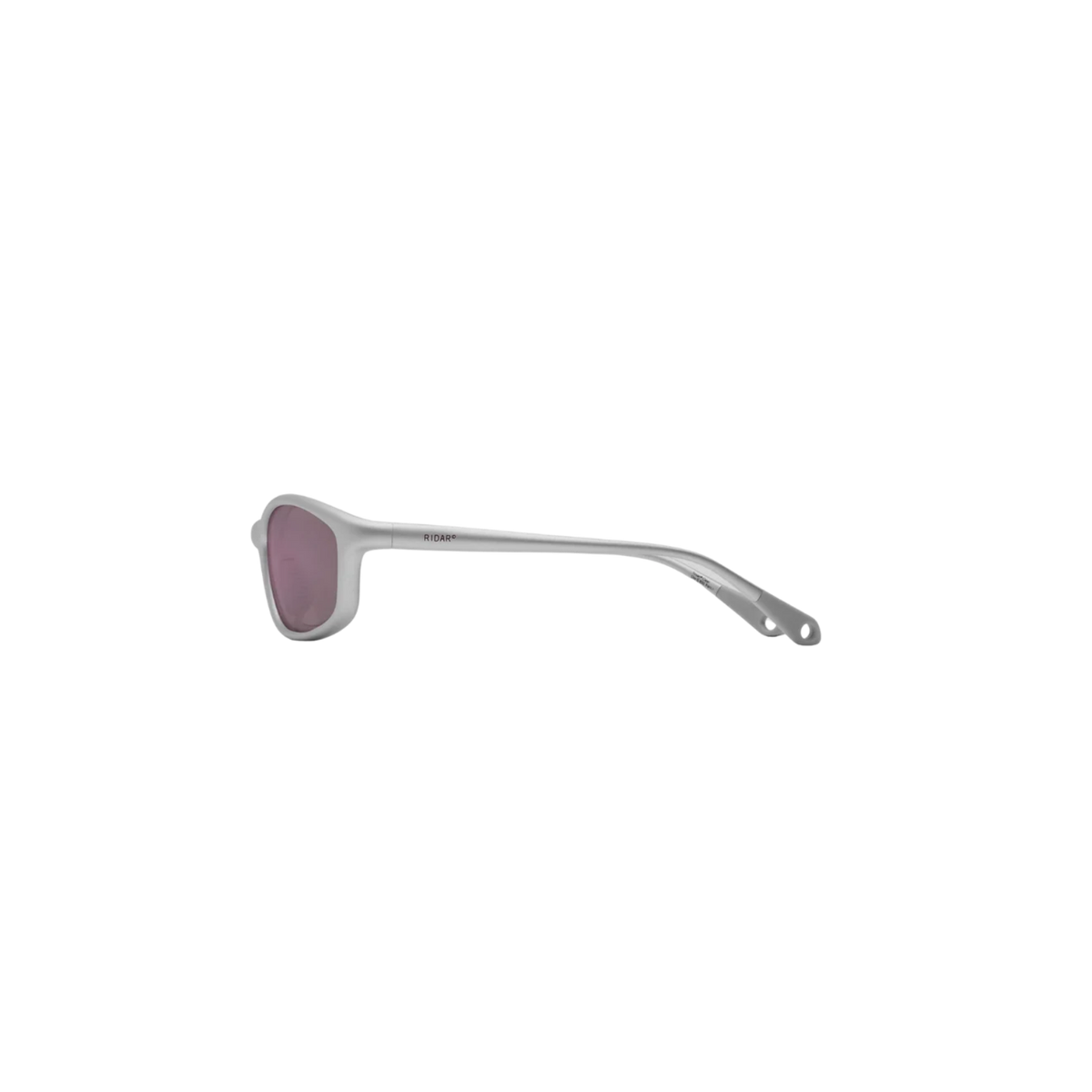 RIDAR RADI - UNIVERSAL SILVER R+ BLACK ROSE (R156)