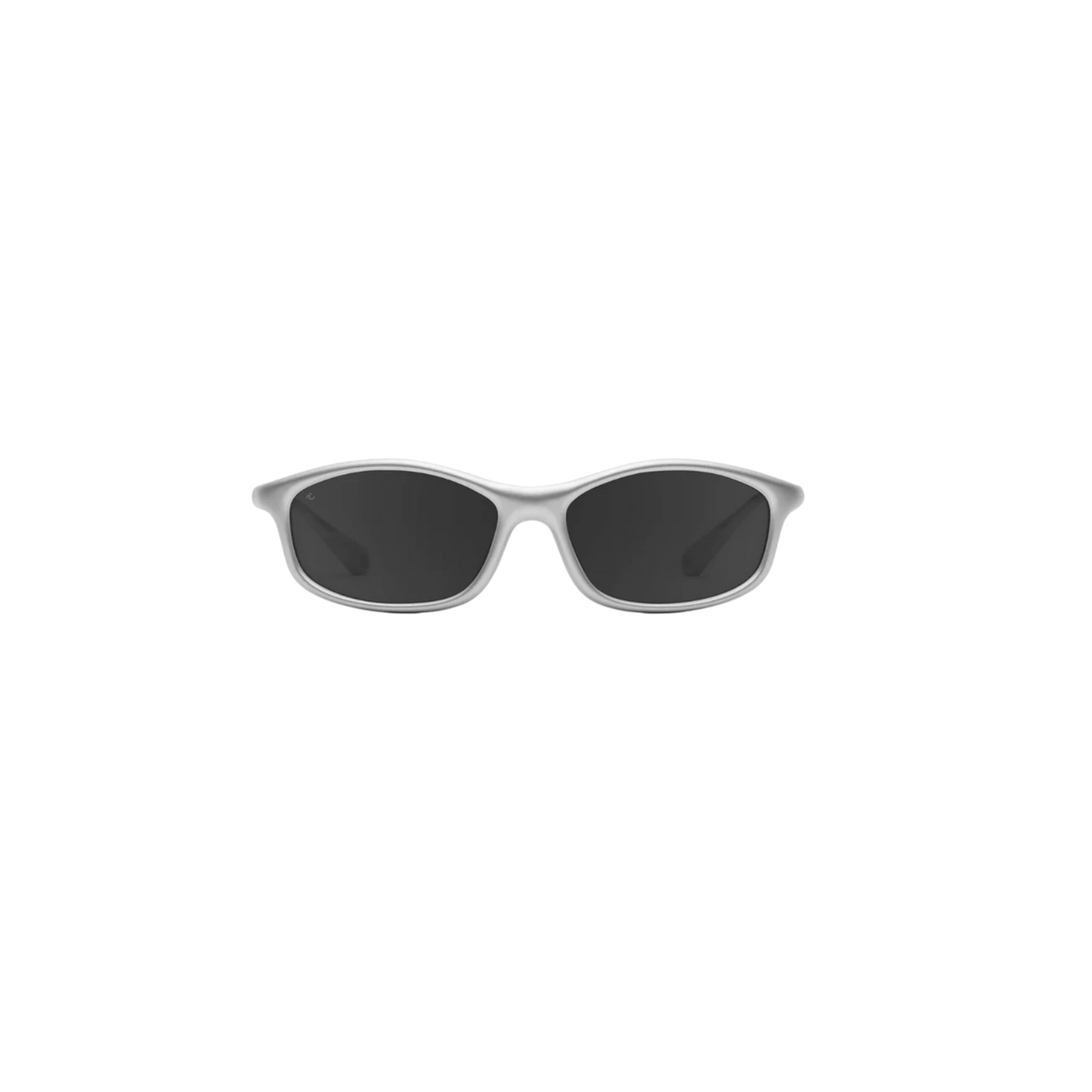 RIDAR RADI - UNIVERSAL SILVER R+ JET BLACK SILVER MIRROR (R155)