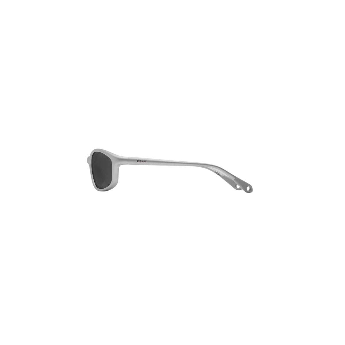 RIDAR RADI - UNIVERSAL SILVER R+ JET BLACK SILVER MIRROR (R155)