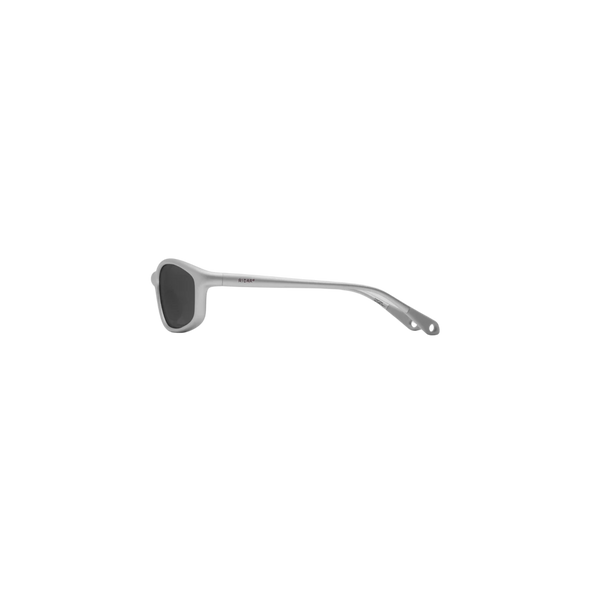 RIDAR RADI - UNIVERSAL SILVER R+ JET BLACK SILVER MIRROR (R155)