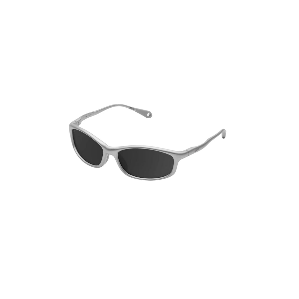 RIDAR RADI - UNIVERSAL SILVER R+ JET BLACK SILVER MIRROR (R155)