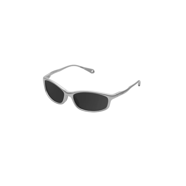 RIDAR RADI - UNIVERSAL SILVER R+ JET BLACK SILVER MIRROR (R155)
