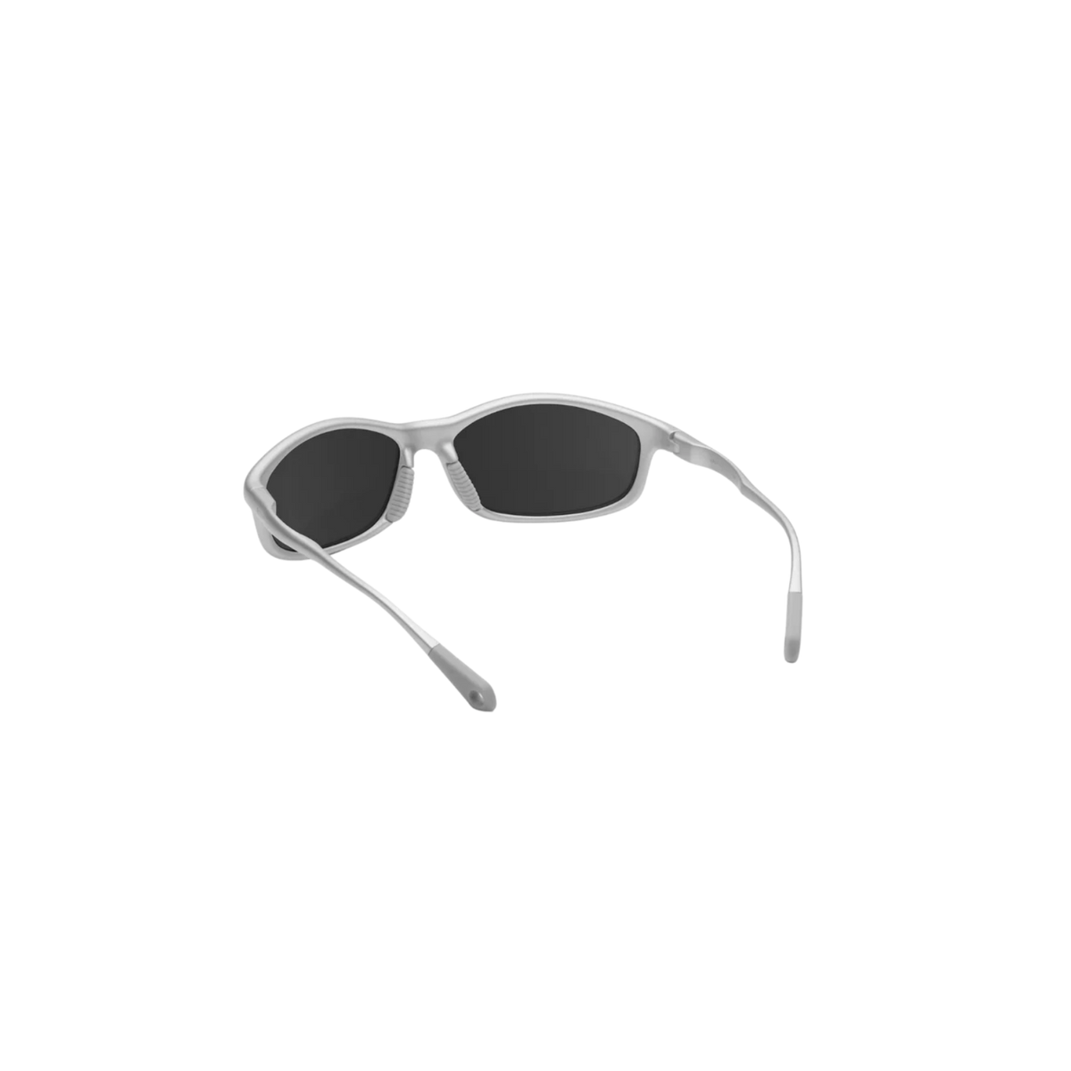 RIDAR RADI - UNIVERSAL SILVER R+ JET BLACK SILVER MIRROR (R155)