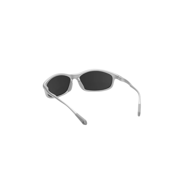 RIDAR RADI - UNIVERSAL SILVER R+ JET BLACK SILVER MIRROR (R155)
