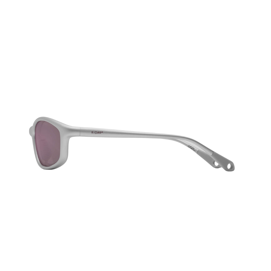 RIDAR RADI - UNIVERSAL SILVER R+ BLACK ROSE (R156) – KitAthletic