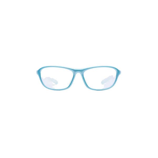 RIDAR ROD - CLOUD SKY R+ Clear Photochromic SPECTACULAR Half Mirror Coated (R215)
