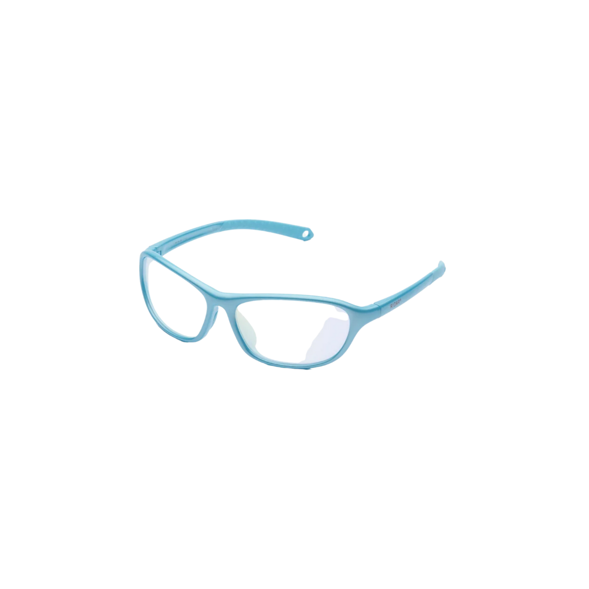RIDAR ROD - CLOUD SKY R+ Clear Photochromic SPECTACULAR Half Mirror Coated (R215)