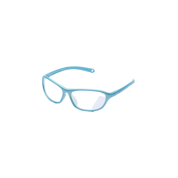 RIDAR ROD - CLOUD SKY R+ Clear Photochromic SPECTACULAR Half Mirror Coated (R215)