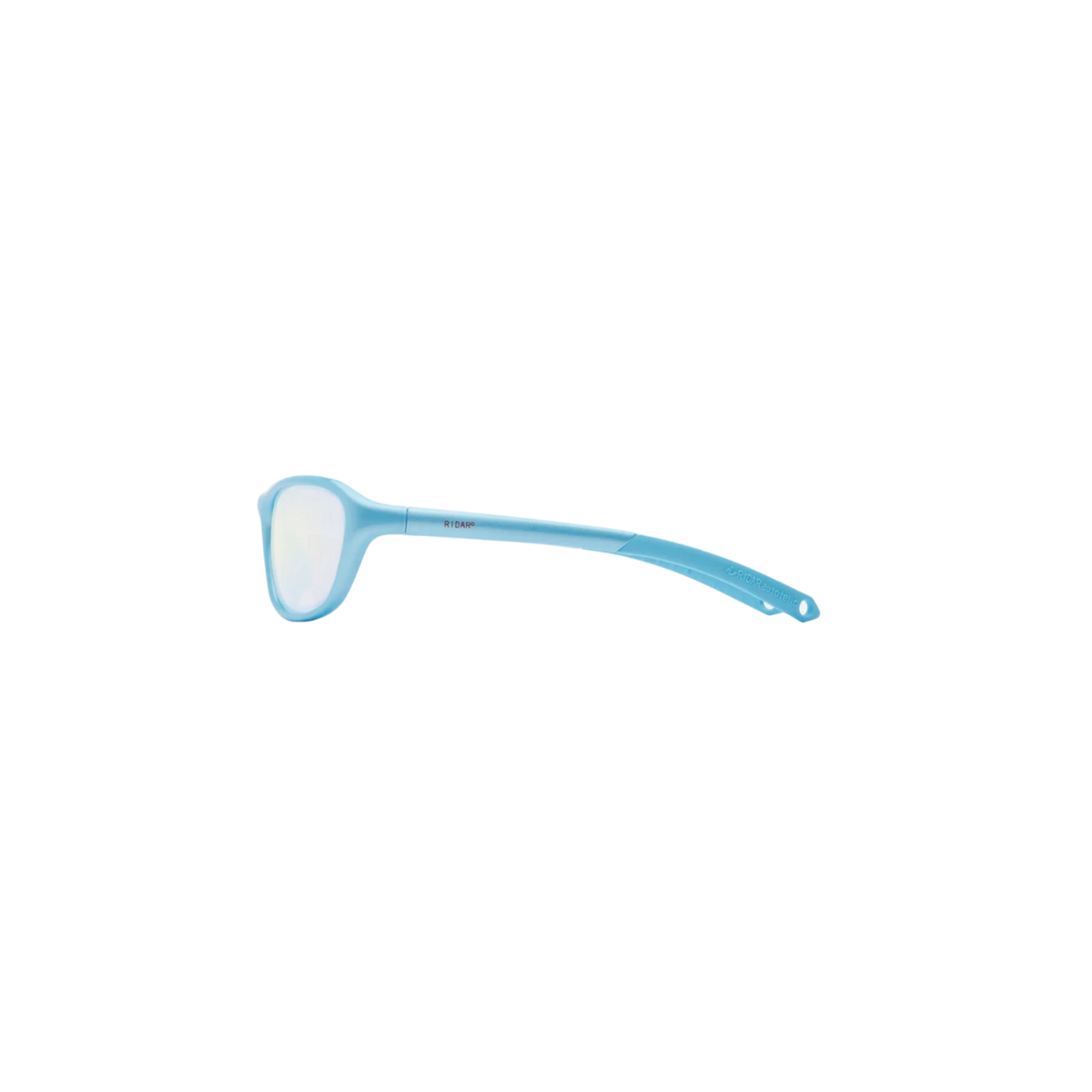 RIDAR ROD - CLOUD SKY R+ Clear Photochromic SPECTACULAR Half Mirror Coated (R215)