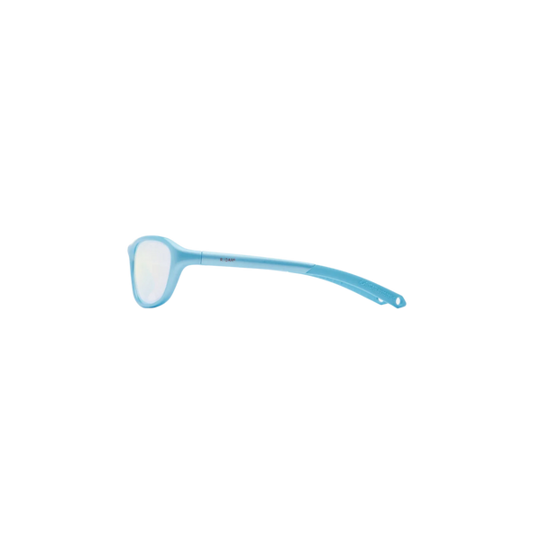 RIDAR ROD - CLOUD SKY R+ Clear Photochromic SPECTACULAR Half Mirror Coated (R215)