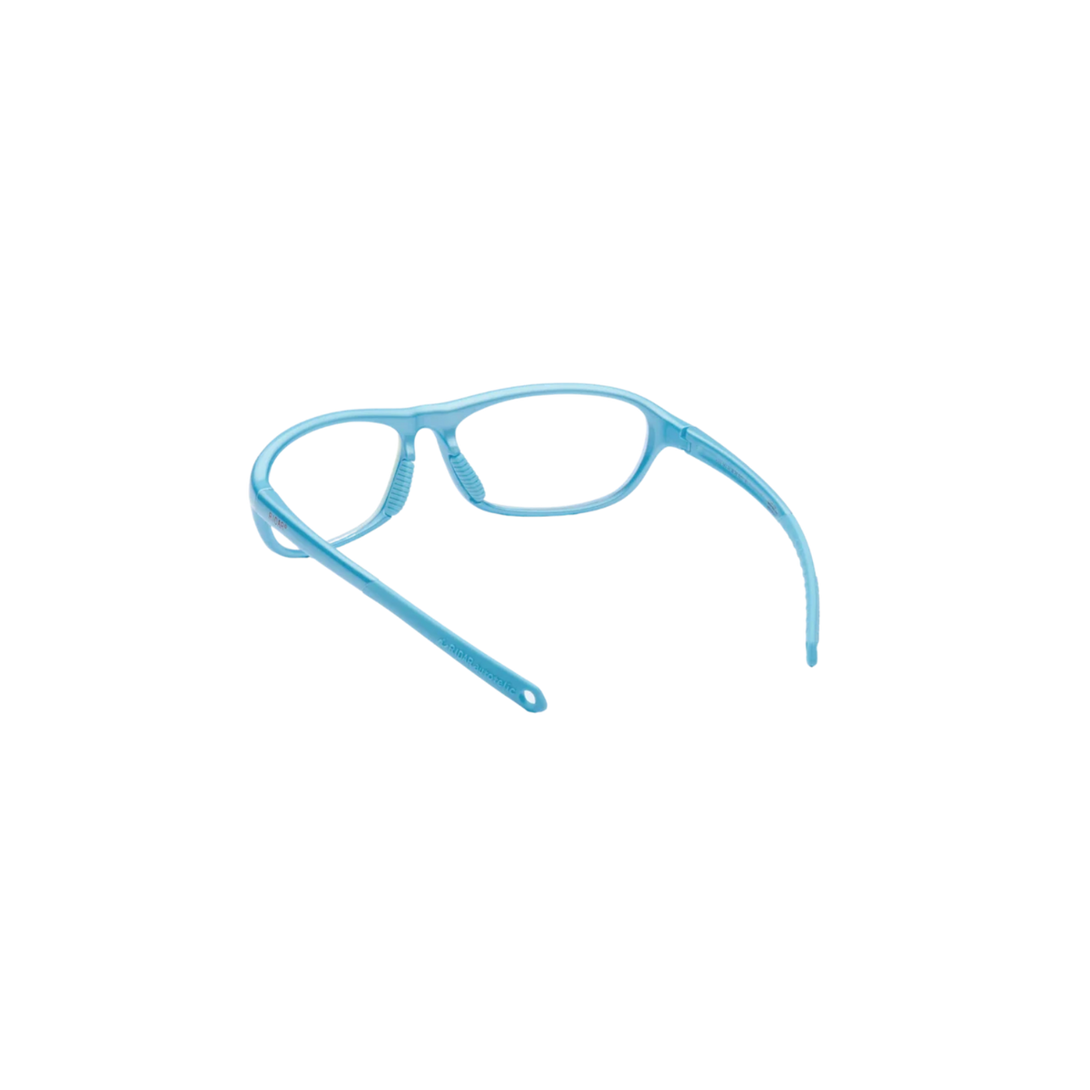 RIDAR ROD - CLOUD SKY R+ Clear Photochromic SPECTACULAR Half Mirror Coated (R215)