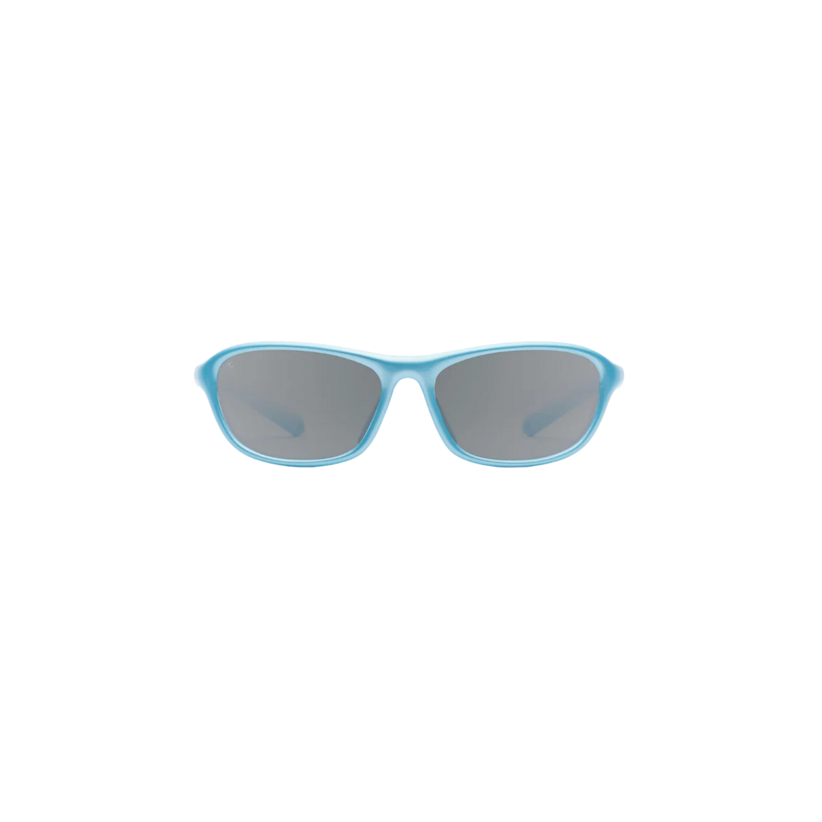 RIDAR ROD - CLOUD SKY R+ PALE GRAY SILVER MIRROR (R213)