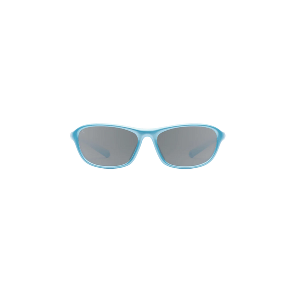 RIDAR ROD - CLOUD SKY R+ PALE GRAY SILVER MIRROR (R213)