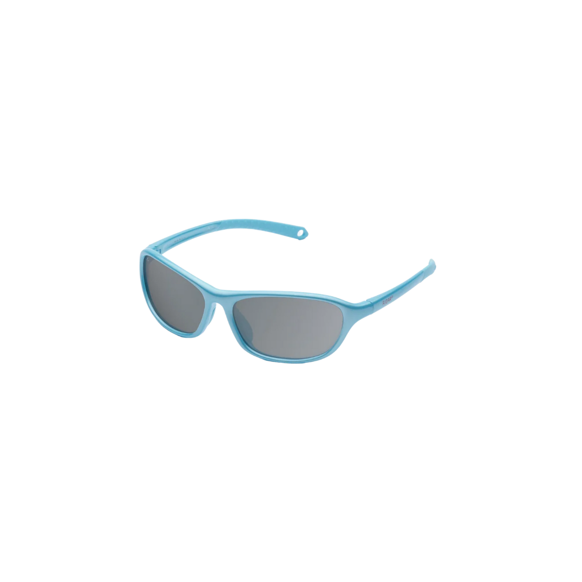 RIDAR ROD - CLOUD SKY R+ PALE GRAY SILVER MIRROR (R213)