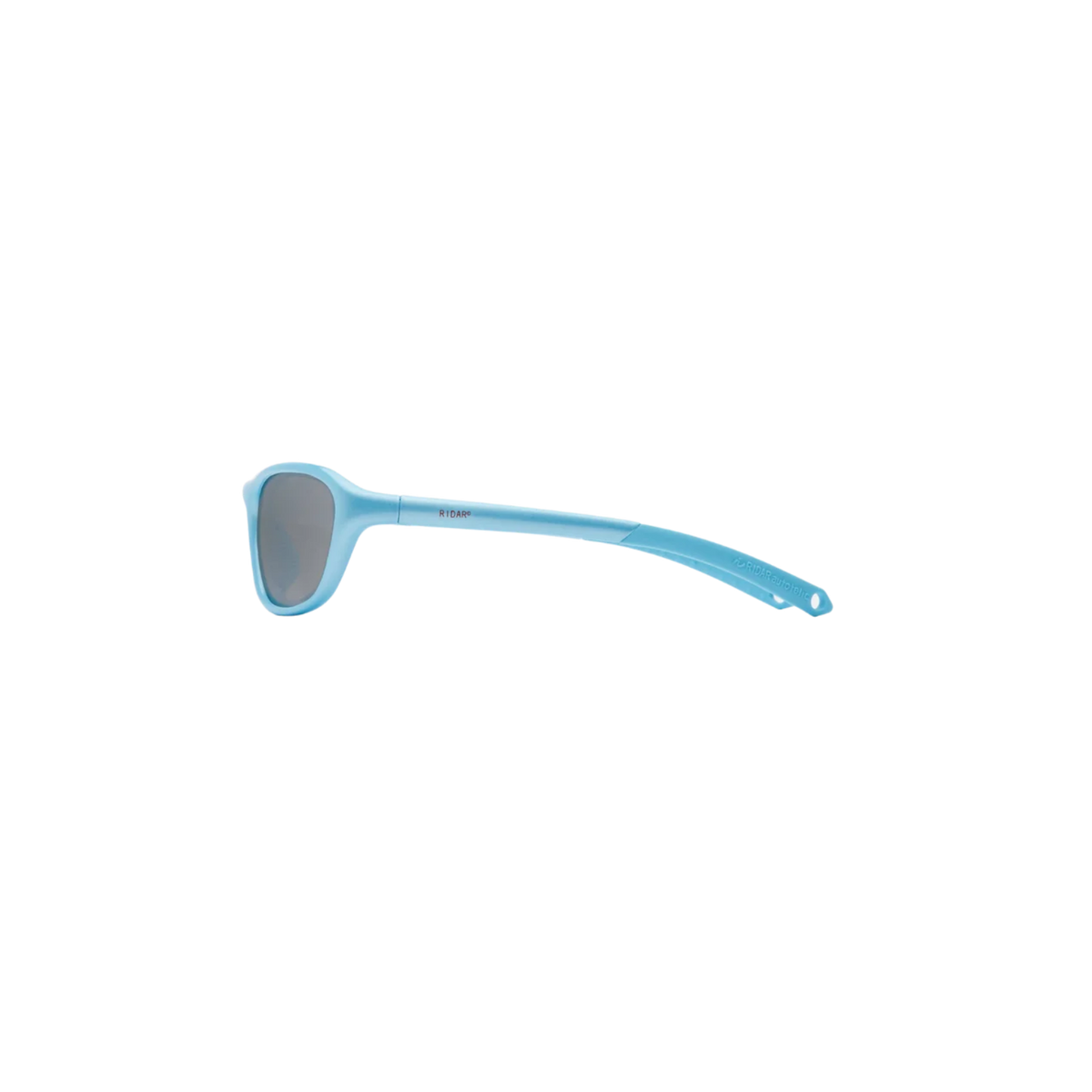 RIDAR ROD - CLOUD SKY R+ PALE GRAY SILVER MIRROR (R213)