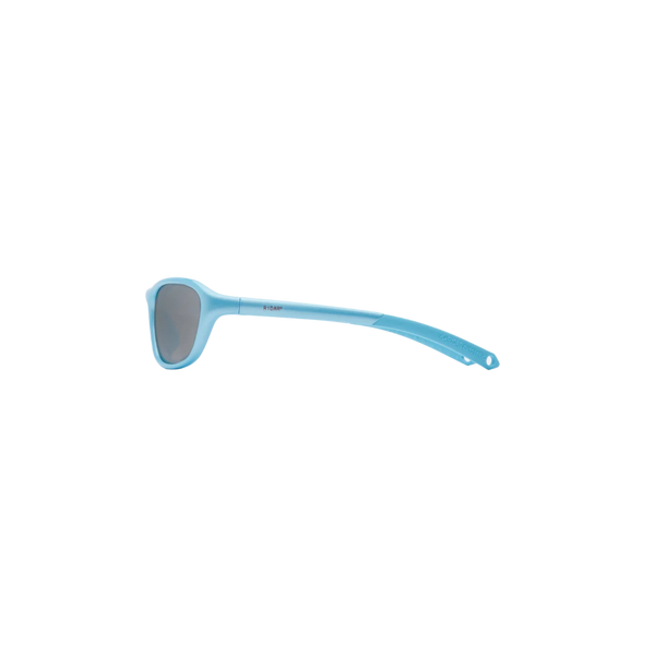 RIDAR ROD - CLOUD SKY R+ PALE GRAY SILVER MIRROR (R213)