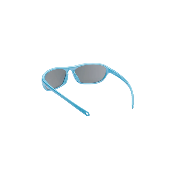 RIDAR ROD - CLOUD SKY R+ PALE GRAY SILVER MIRROR (R213)