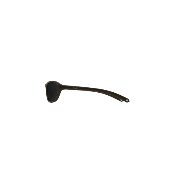 RIDAR ROD - OLIVE BLACK R+ JET BLACK SILVER MIRROR (R200)