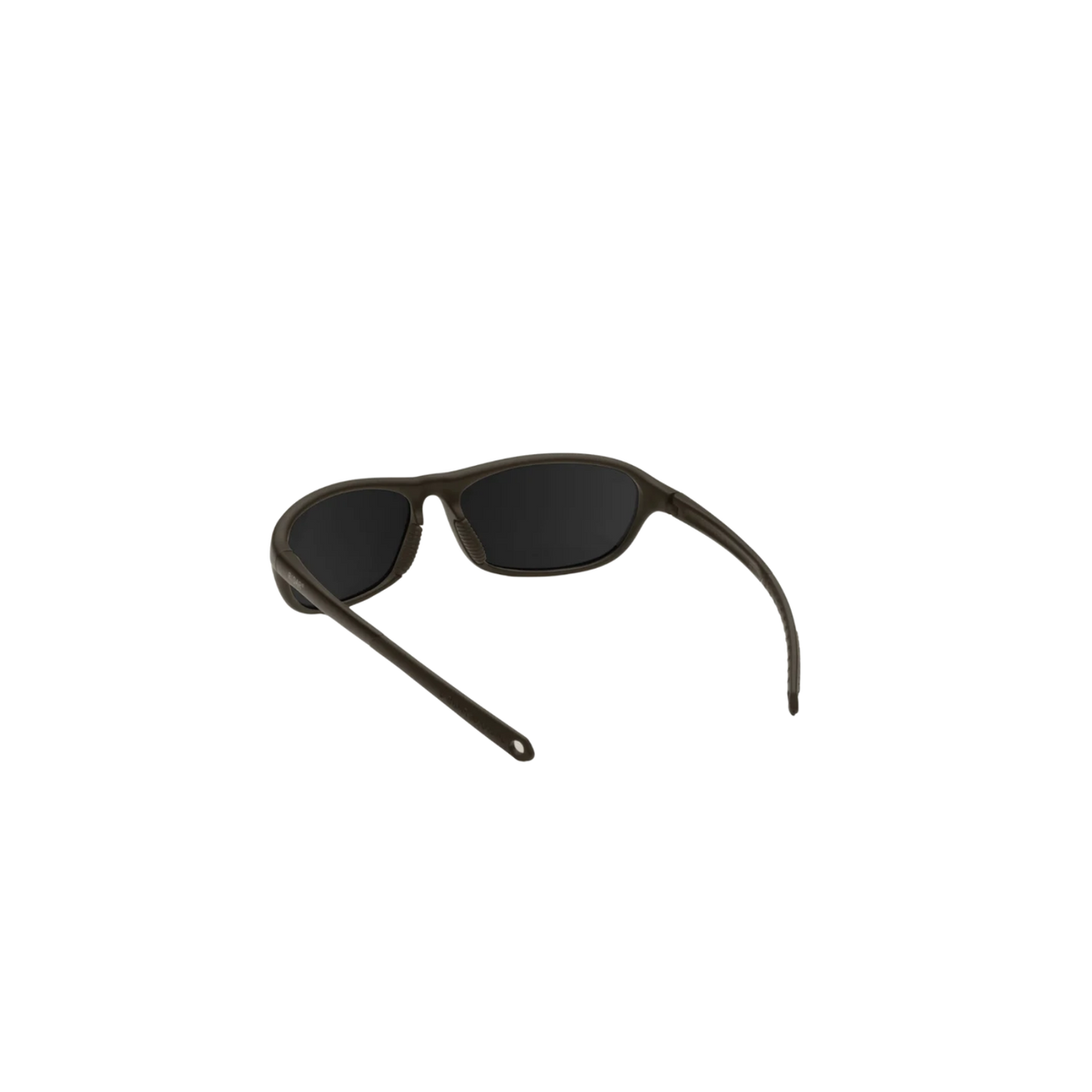 RIDAR ROD - OLIVE BLACK R+ JET BLACK SILVER MIRROR (R200)