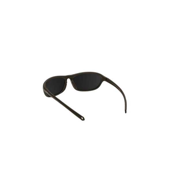 RIDAR ROD - OLIVE BLACK R+ JET BLACK SILVER MIRROR (R200)