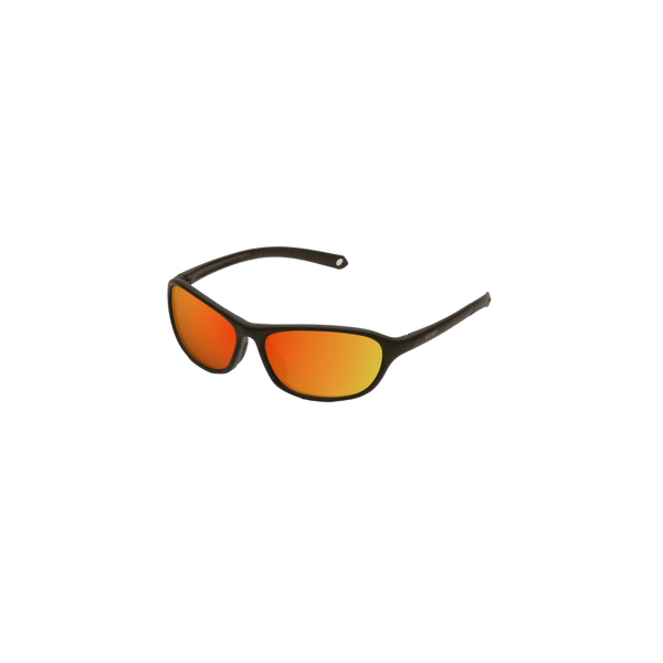 RIDAR ROD - OLIVE BLACK R+ REVO MULTI MIRROR BURNNING YELLOW (R201)