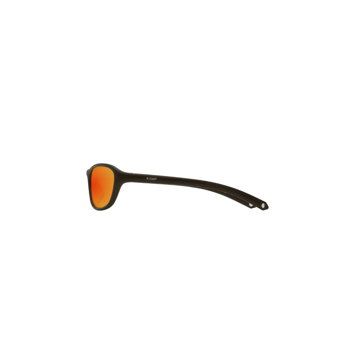 RIDAR ROD - OLIVE BLACK R+ REVO MULTI MIRROR BURNNING YELLOW (R201)