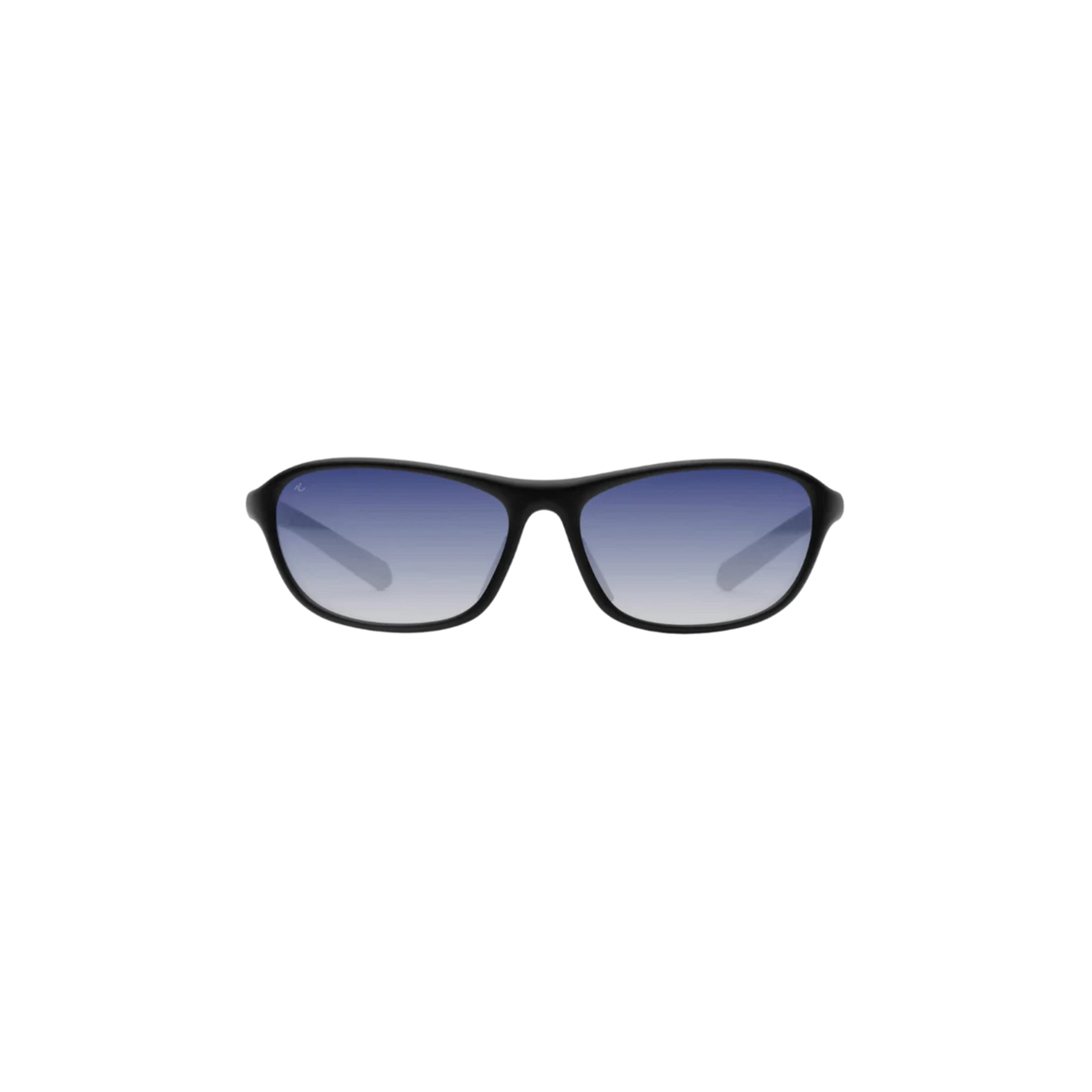 RIDAR ROD - SEMI BLACK R+ AURORA BLUE GRADATION (R195)