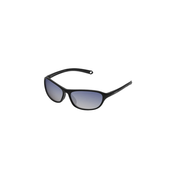 RIDAR ROD - SEMI BLACK R+ AURORA BLUE GRADATION (R195)