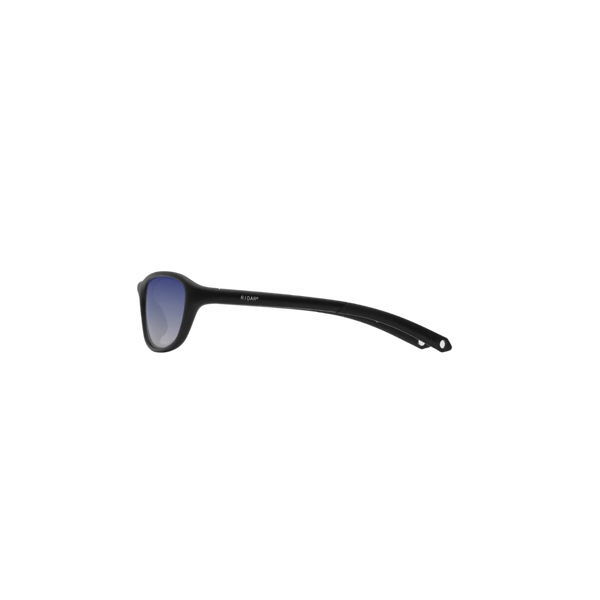 RIDAR ROD - SEMI BLACK R+ AURORA BLUE GRADATION (R195)