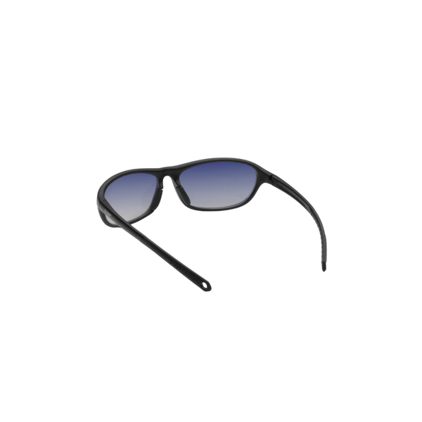 RIDAR ROD - SEMI BLACK R+ AURORA BLUE GRADATION (R195)