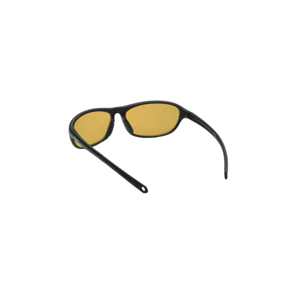RIDAR ROD - SEMI BLACK R+ CANDY YELLOW (R196)