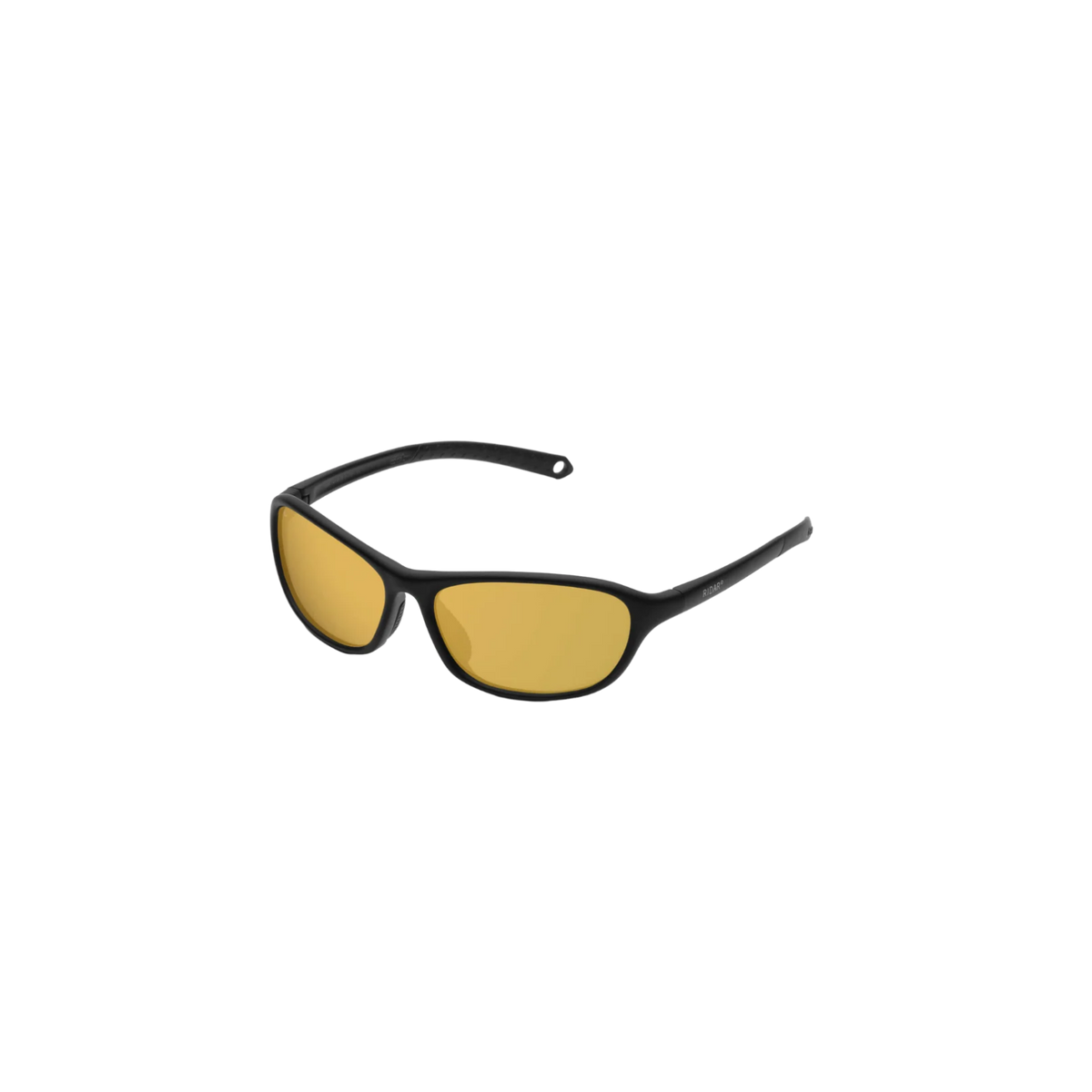 RIDAR ROD - SEMI BLACK R+ CANDY YELLOW (R196)