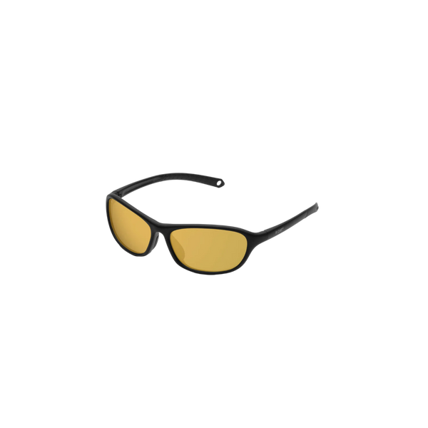 RIDAR ROD - SEMI BLACK R+ CANDY YELLOW (R196)
