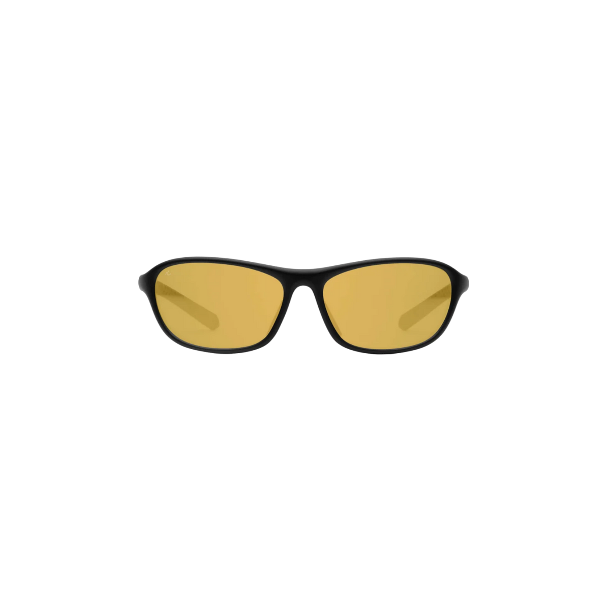 RIDAR ROD - SEMI BLACK R+ CANDY YELLOW (R196)