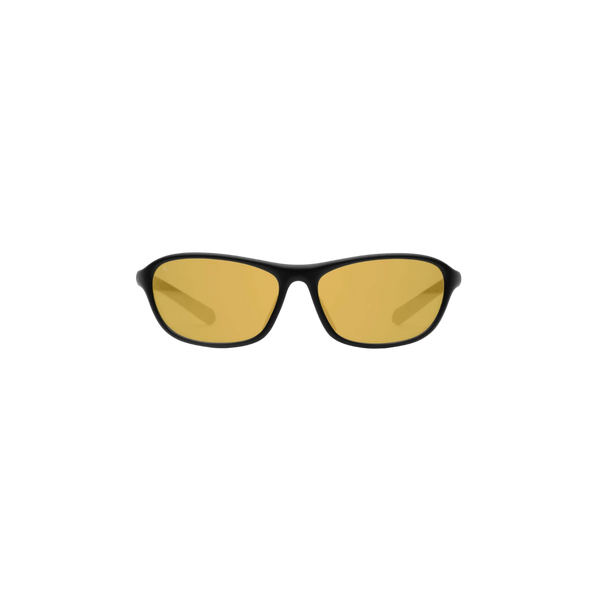RIDAR ROD - SEMI BLACK R+ CANDY YELLOW (R196)