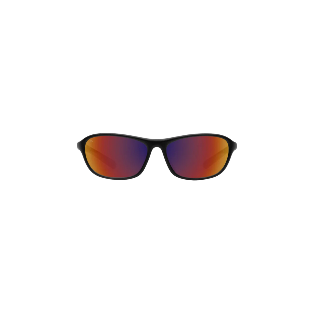 RIDAR ROD - SEMI BLACK R+ REVO MULTI MIRROR INDIGO (R197)