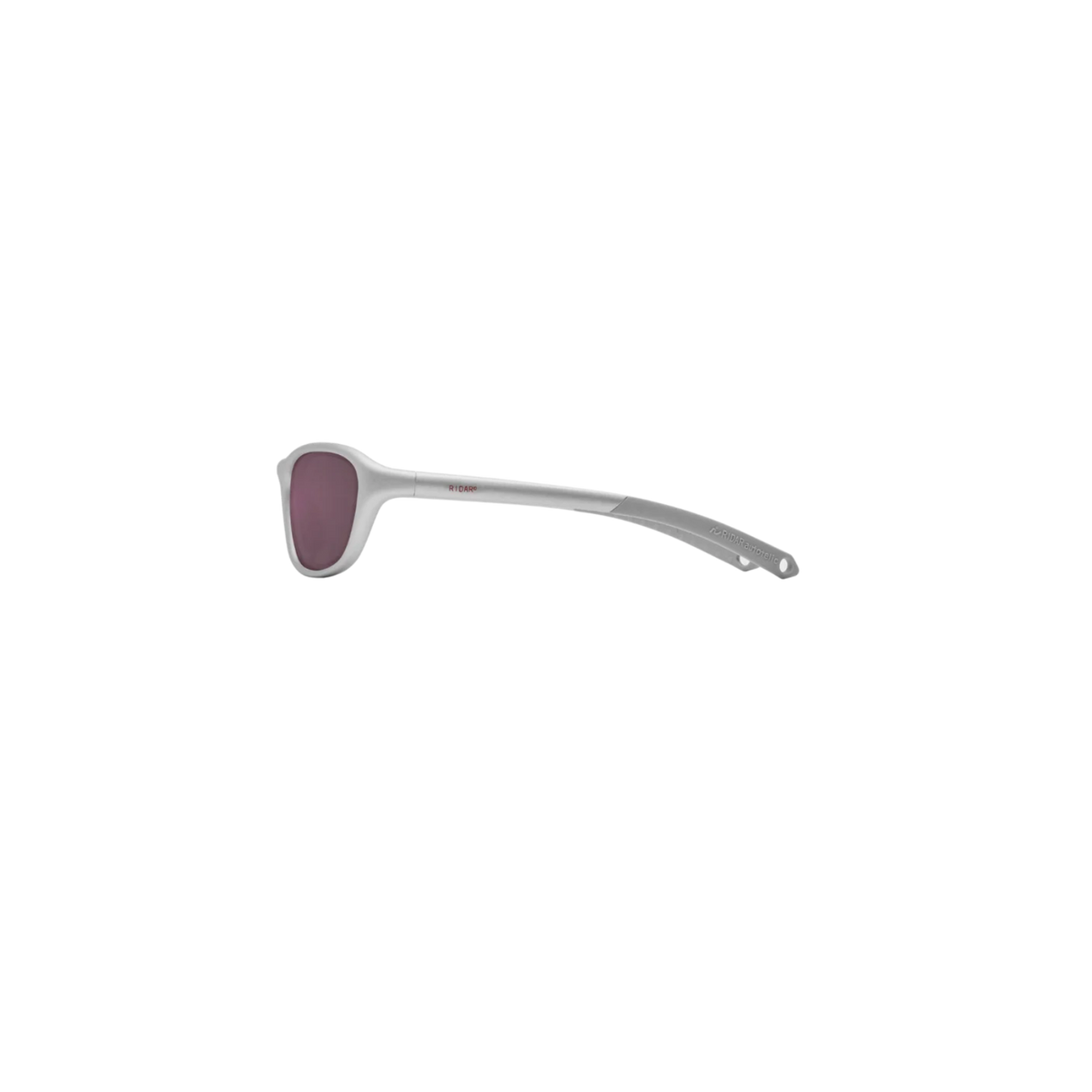 RIDAR ROD - UNIVERSAL SILVER R+ BLACK ROSE (R204)