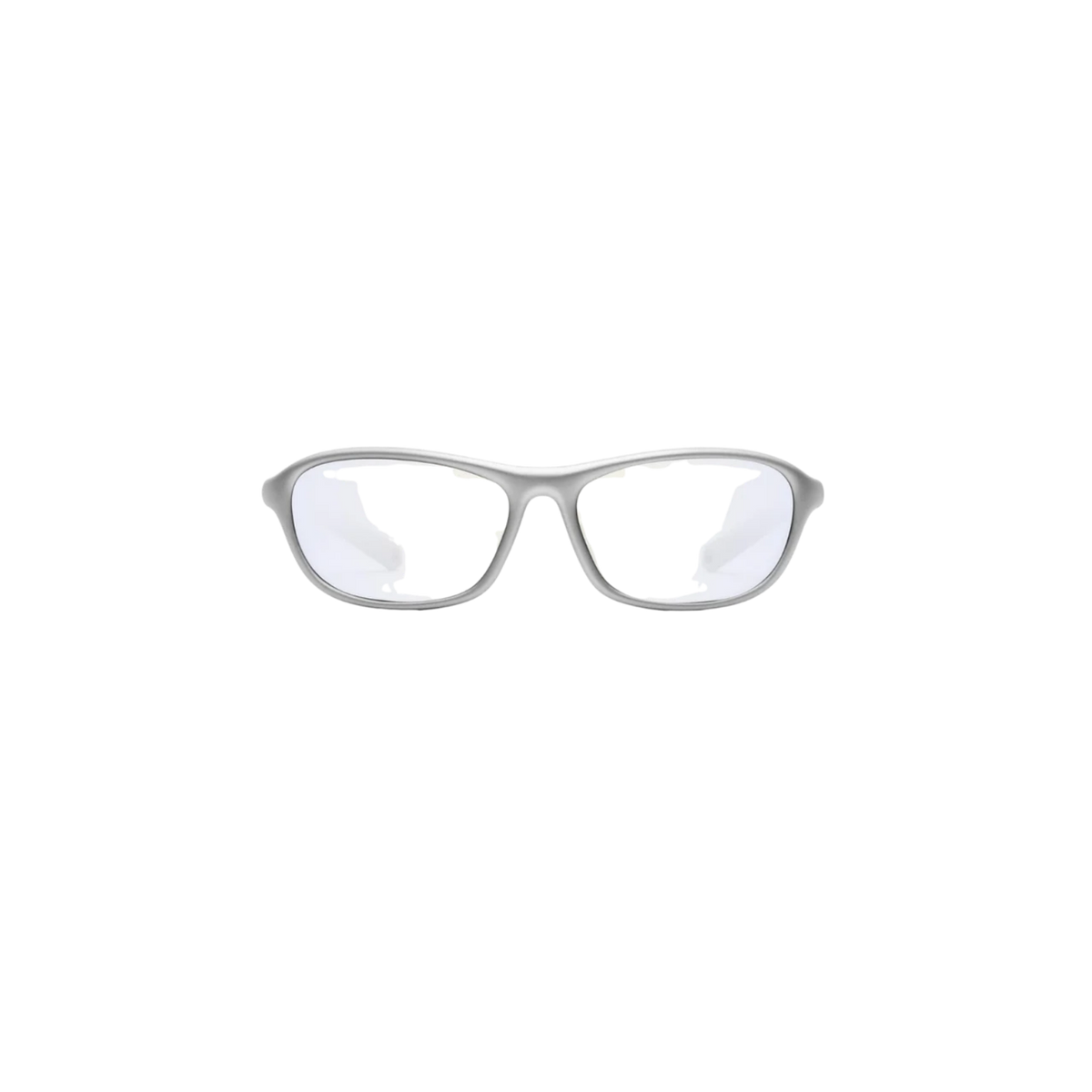 RIDAR ROD - UNIVERSAL SILVER R+ Clear Photochromic SPECTACULAR Half Mirror Coated (R207)