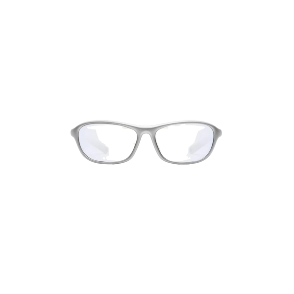 RIDAR ROD - UNIVERSAL SILVER R+ Clear Photochromic SPECTACULAR Half Mirror Coated (R207)