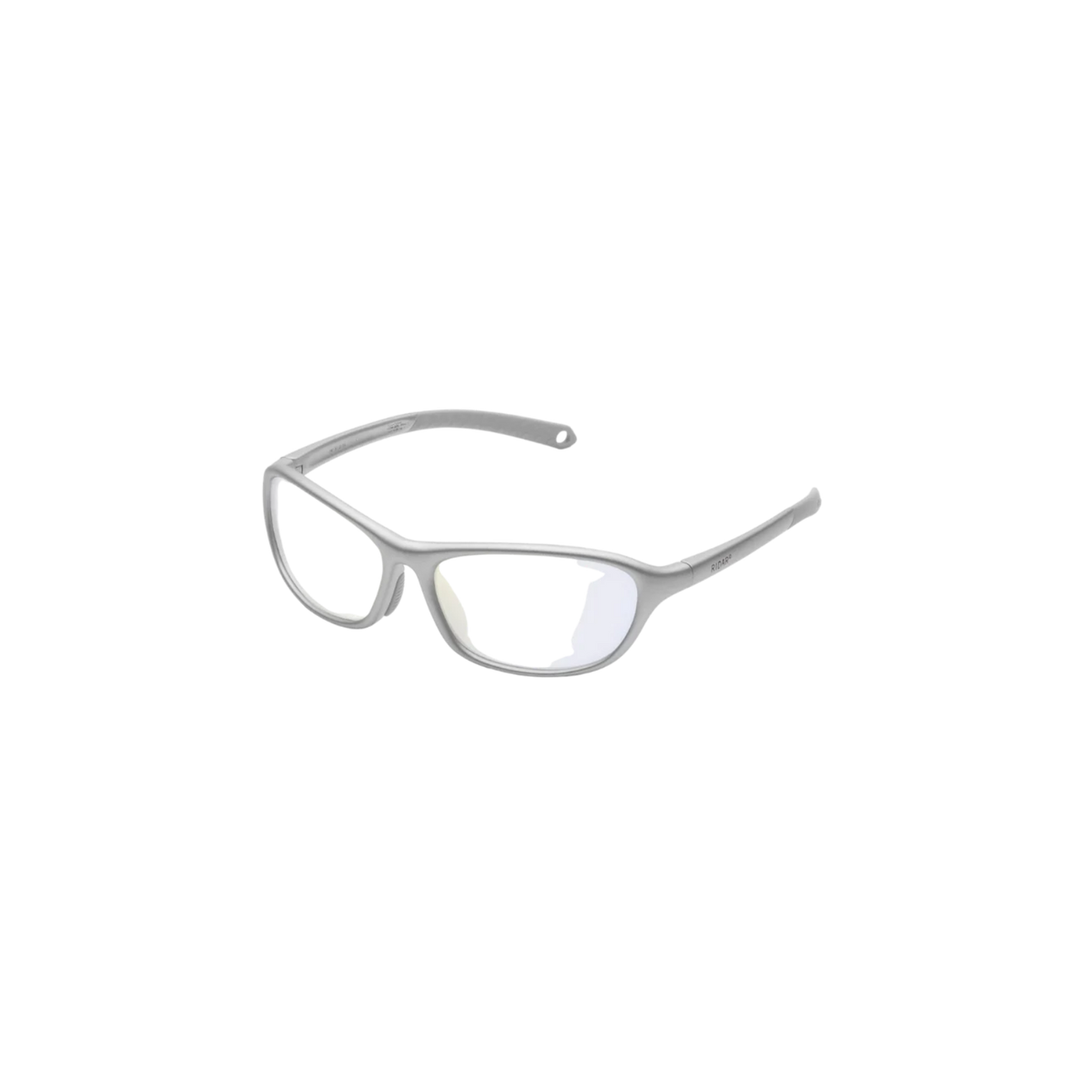 RIDAR ROD - UNIVERSAL SILVER R+ Clear Photochromic SPECTACULAR Half Mirror Coated (R207)