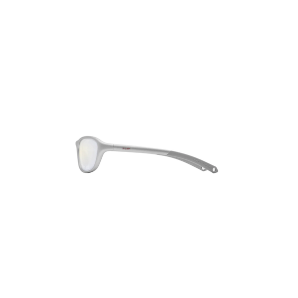 RIDAR ROD - UNIVERSAL SILVER R+ Clear Photochromic SPECTACULAR Half Mirror Coated (R207)