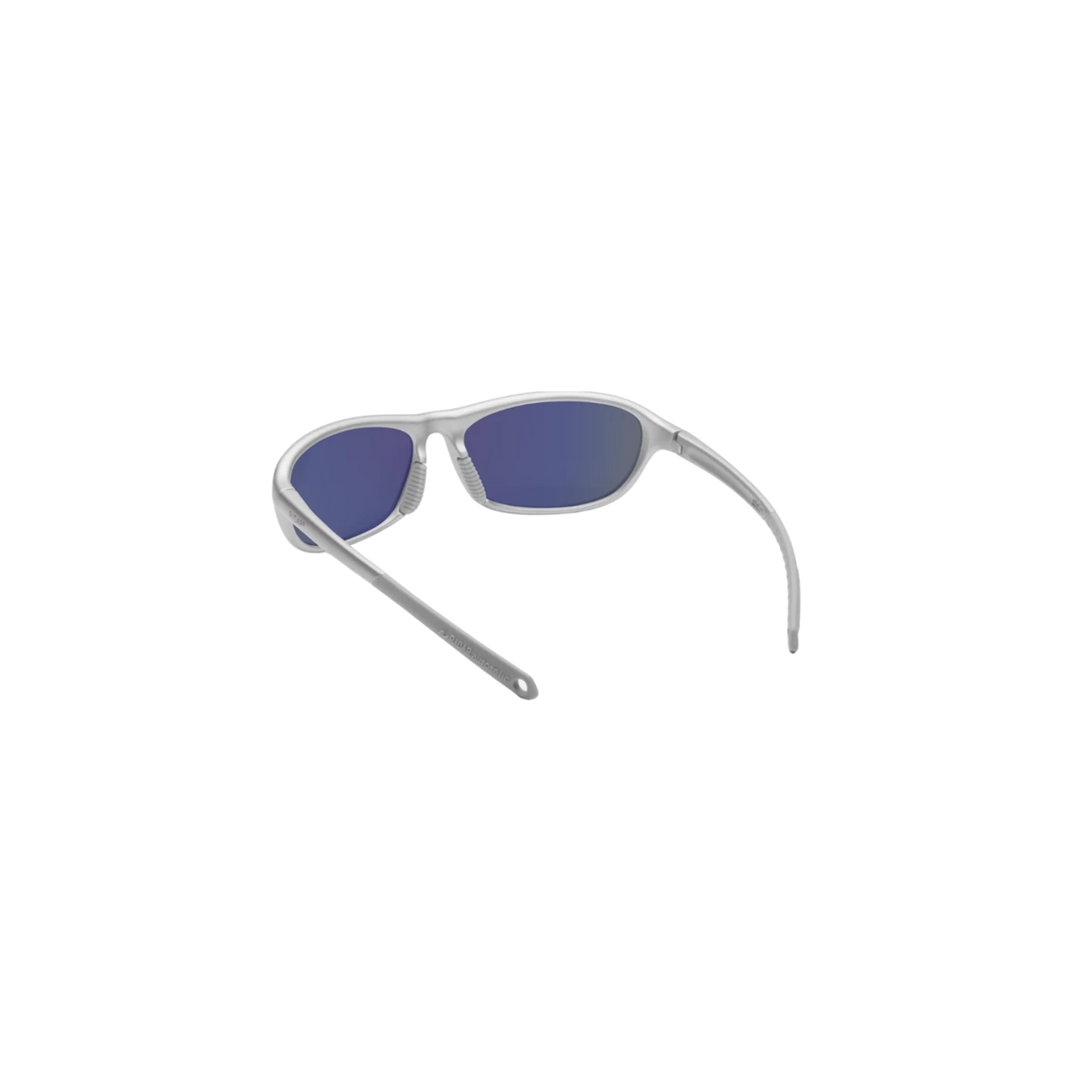 RIDAR ROD - UNIVERSAL SILVER R+ Clear Photochromic SPECTACULAR Half Mirror Coated (R207)