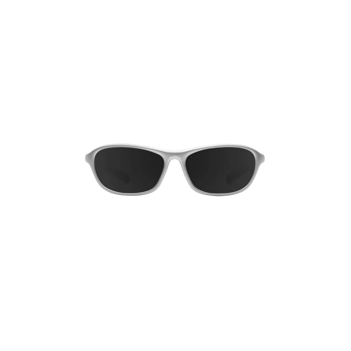 RIDAR ROD - UNIVERSAL SILVER R+ JET BLACK SILVER MIRROR (R203)