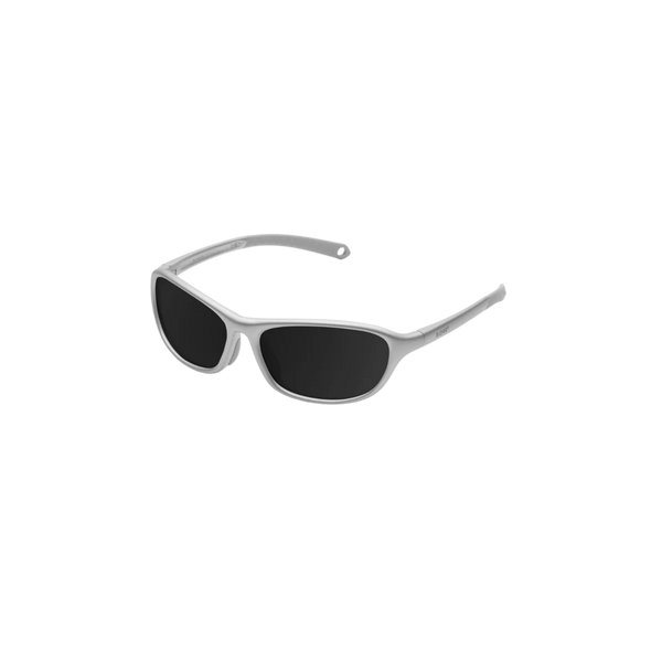 RIDAR ROD - UNIVERSAL SILVER R+ JET BLACK SILVER MIRROR (R203)