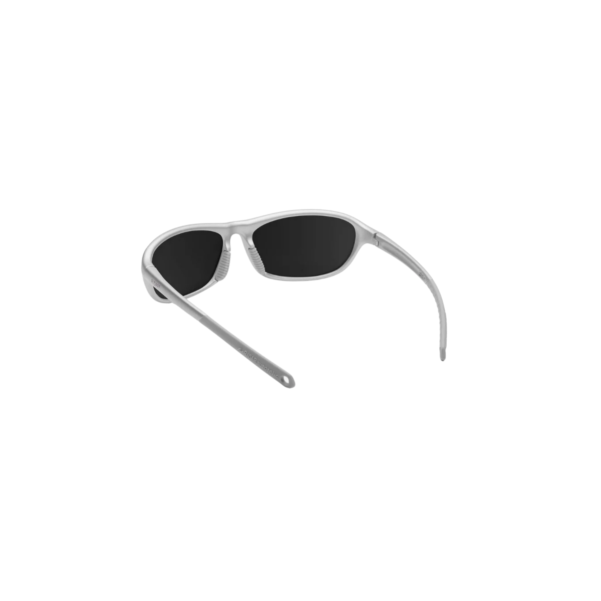 RIDAR ROD - UNIVERSAL SILVER R+ JET BLACK SILVER MIRROR (R203)